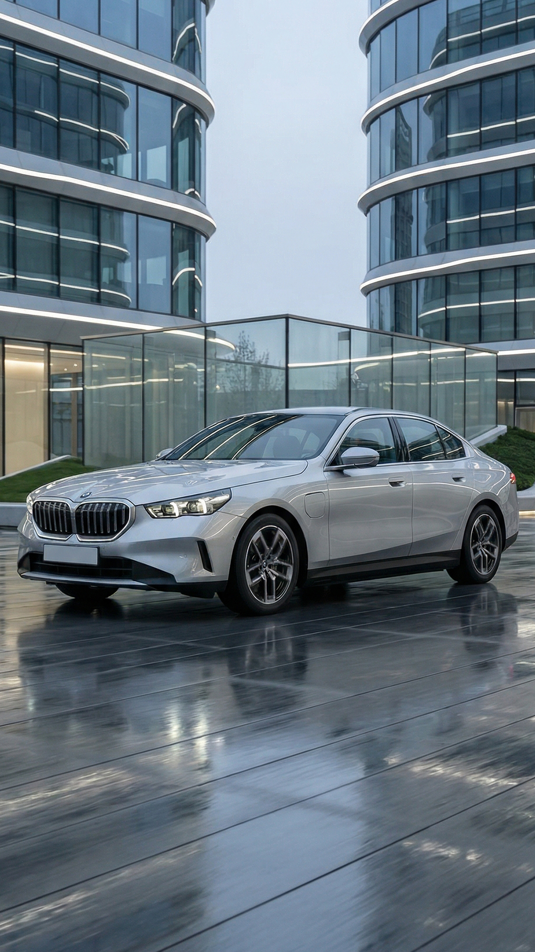BMW 225L Msport